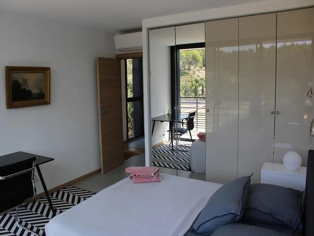Voir la photo 1 — Cosy Holiday Home With Garden in Lorgues