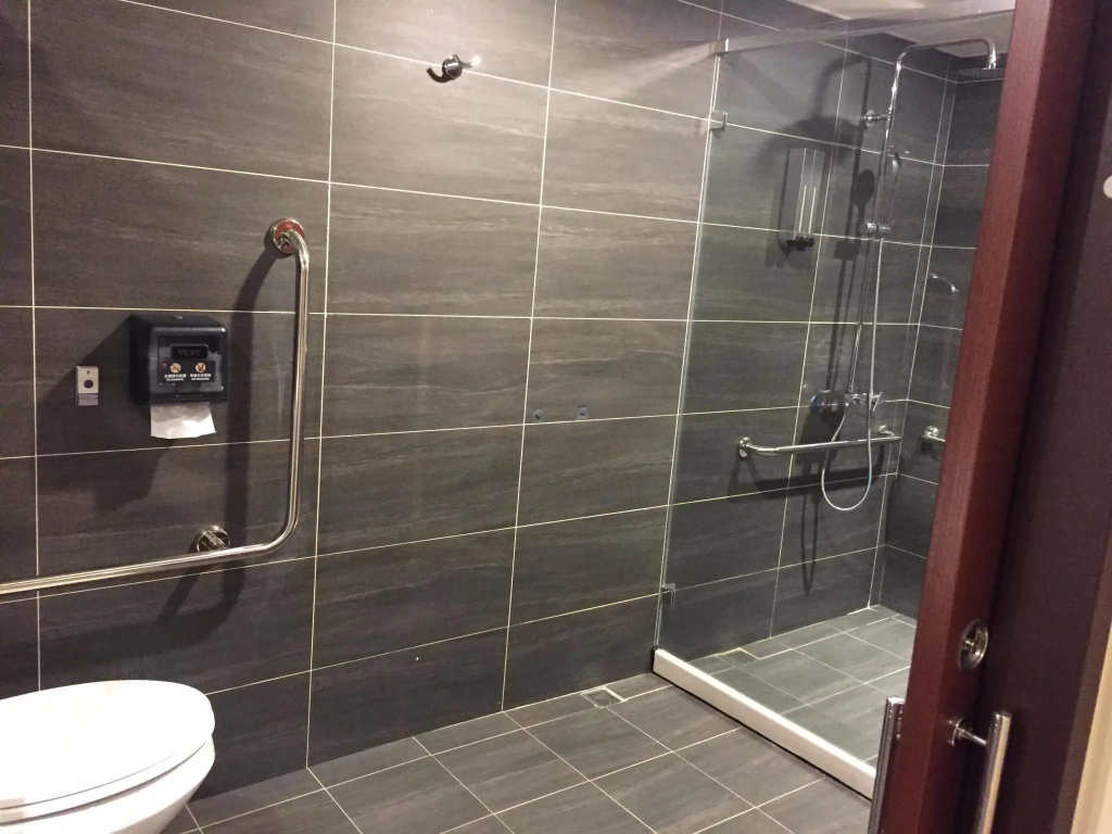 Just Live Inn Keelung - Chambres