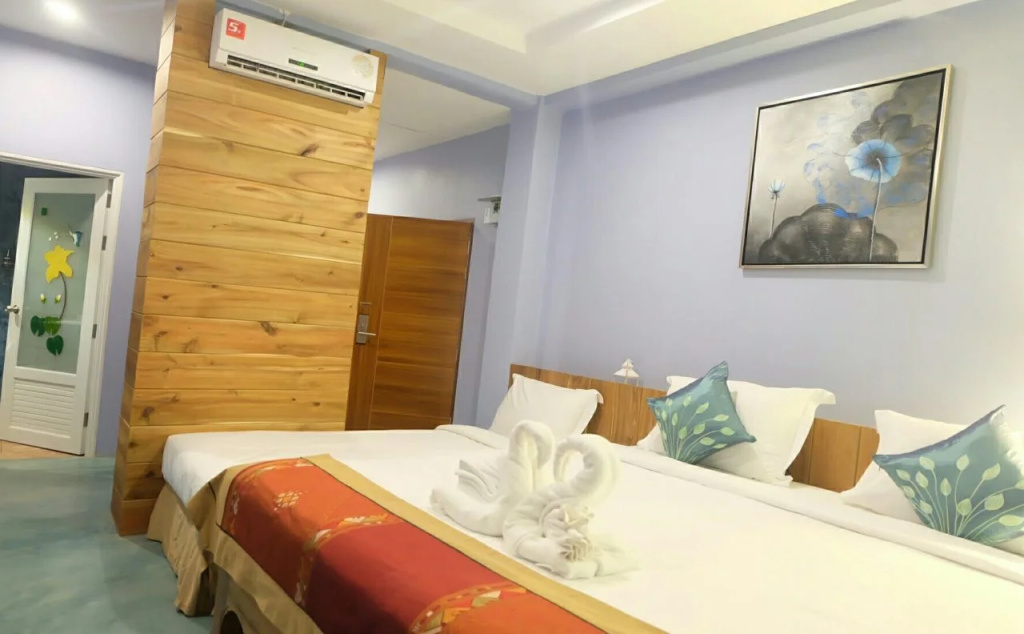 Hotel photo 6