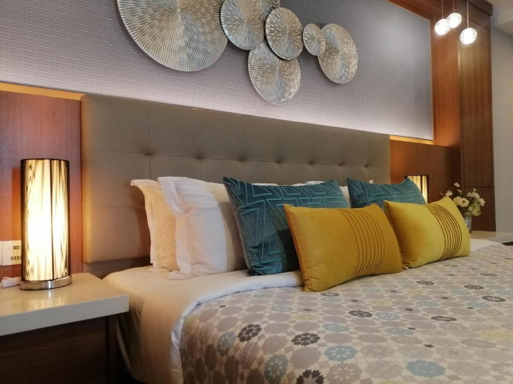 Langkawi Seaview Hotel