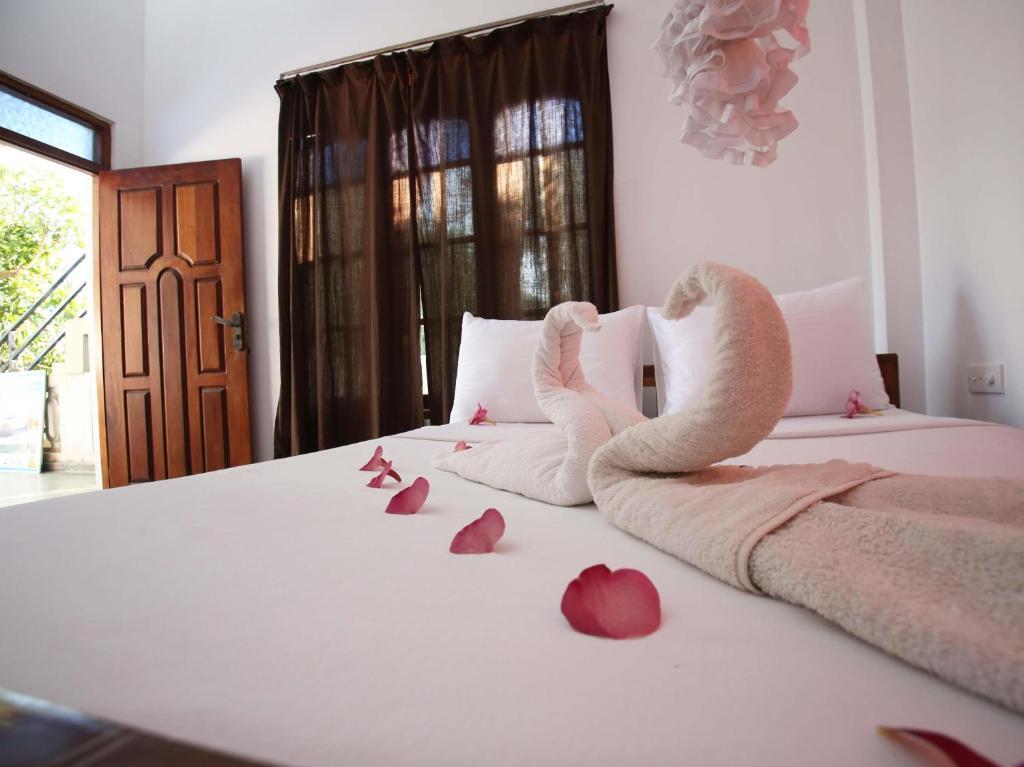 Lahiru Villa