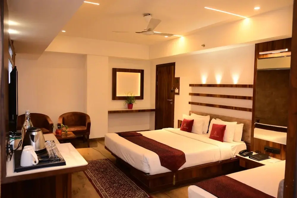 Hotel photo 6