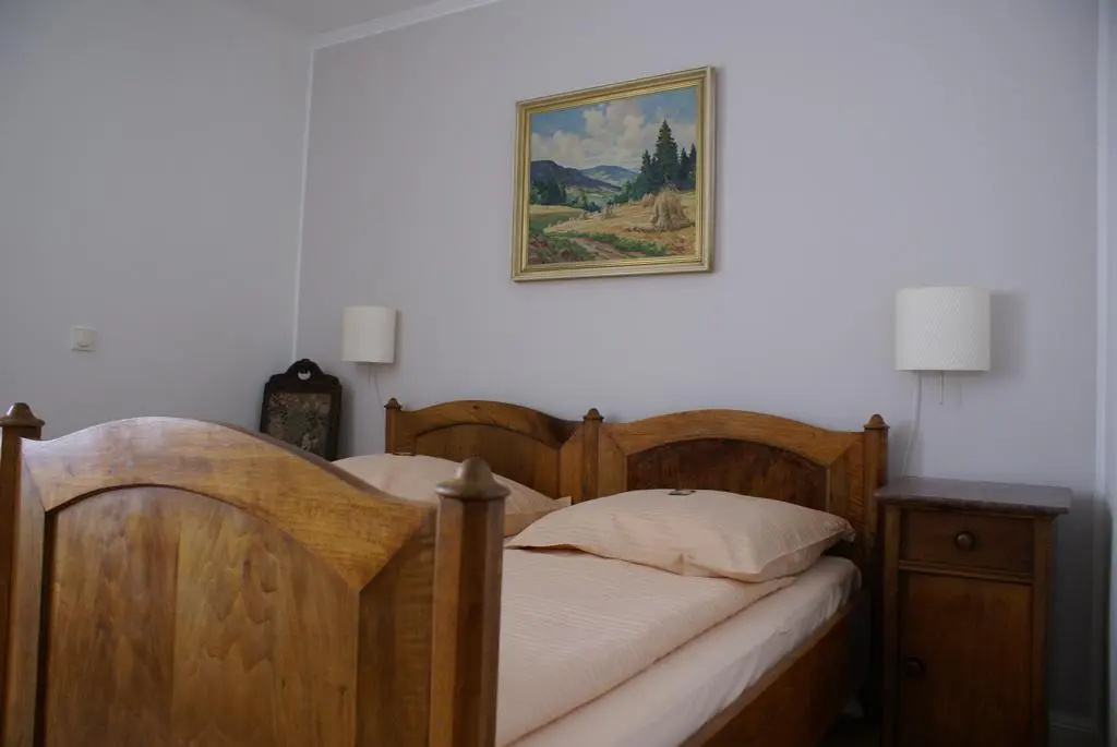 Romantisches Hotel Zur Post - Général