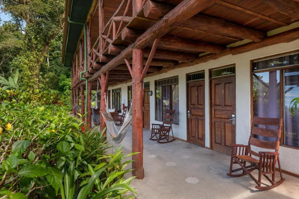Tabulia Tree Hotel and Villas - Chambres