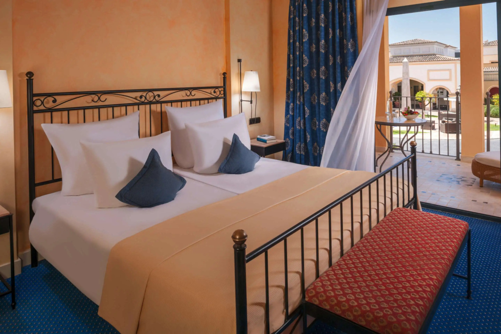 Steigenberger Hotel & Resort Camp de Mar - Chambres