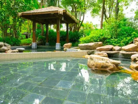 Kun City Resort & Spa - Général