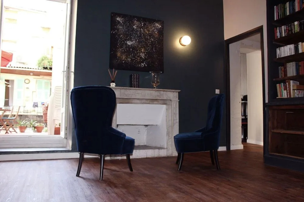 Hotel Le Forum — фото 6