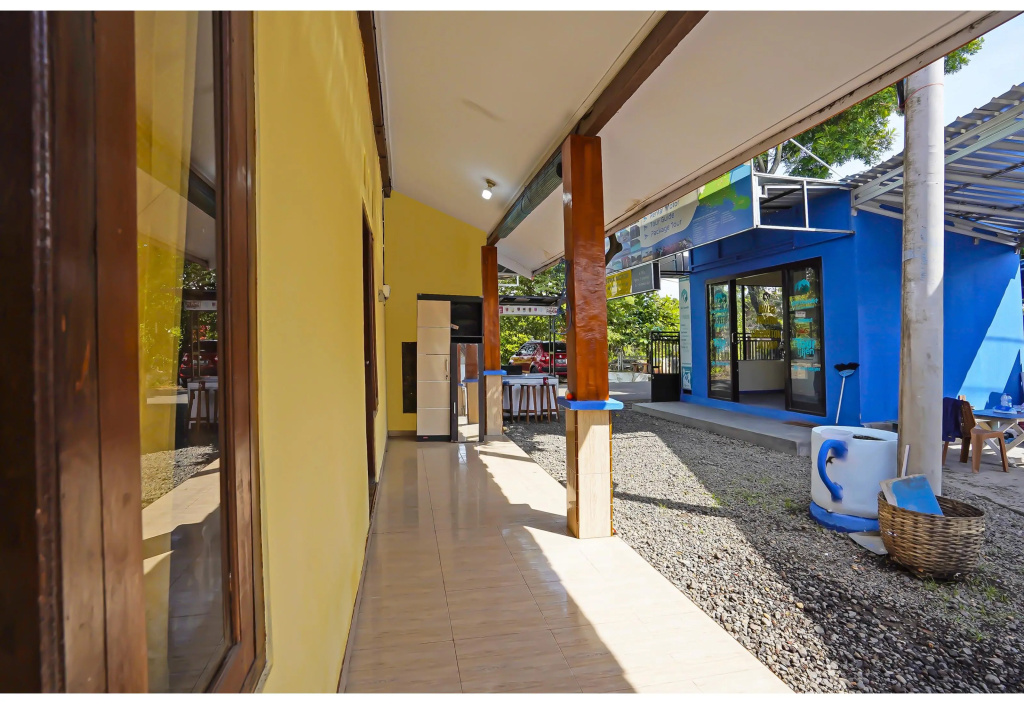 Hotel O Sobat Ijen Traveller Homestay