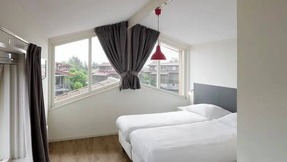 Summio Waterpark Zwartkruis - Chambres