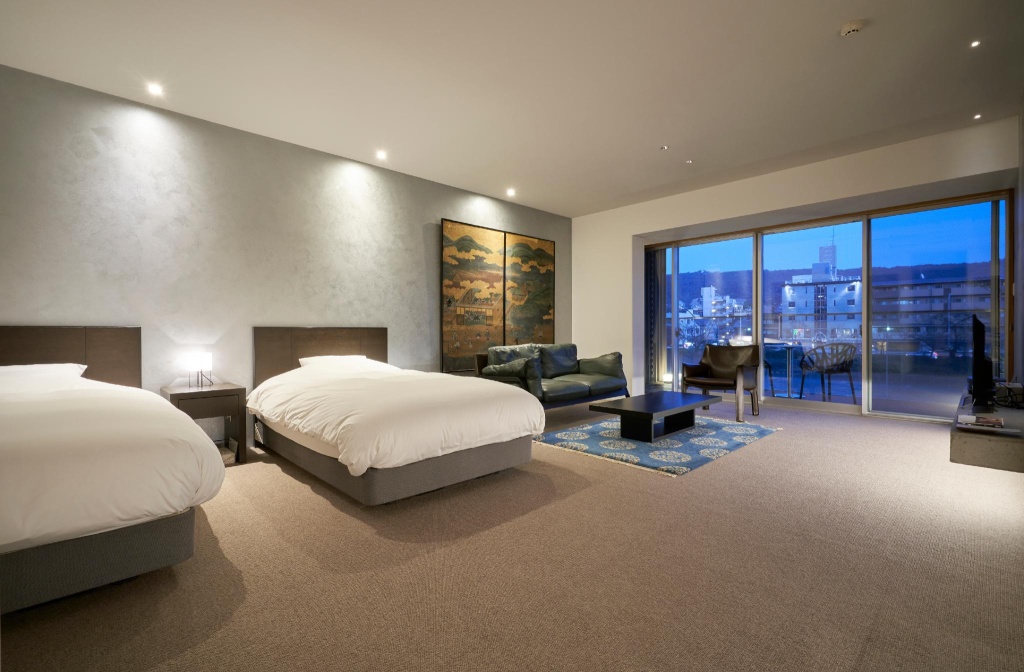 Aoi Hotel Kyoto - Luxury Apartment- 사진 6