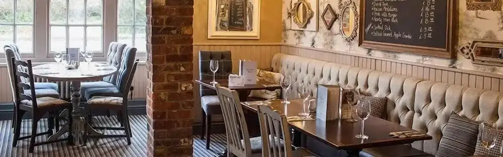 Wheatsheaf Hotel By Greene King Inns - Général
