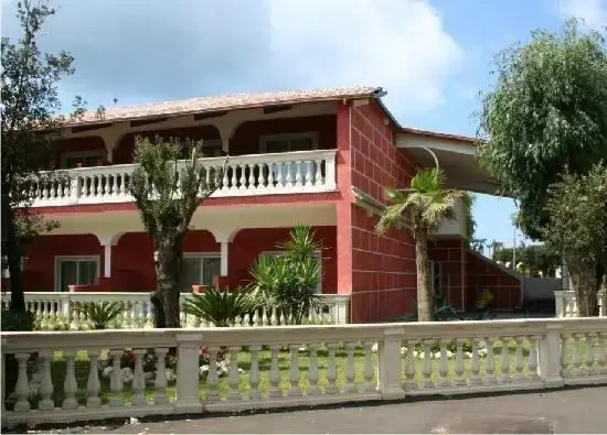 Villaggio Stella Maris