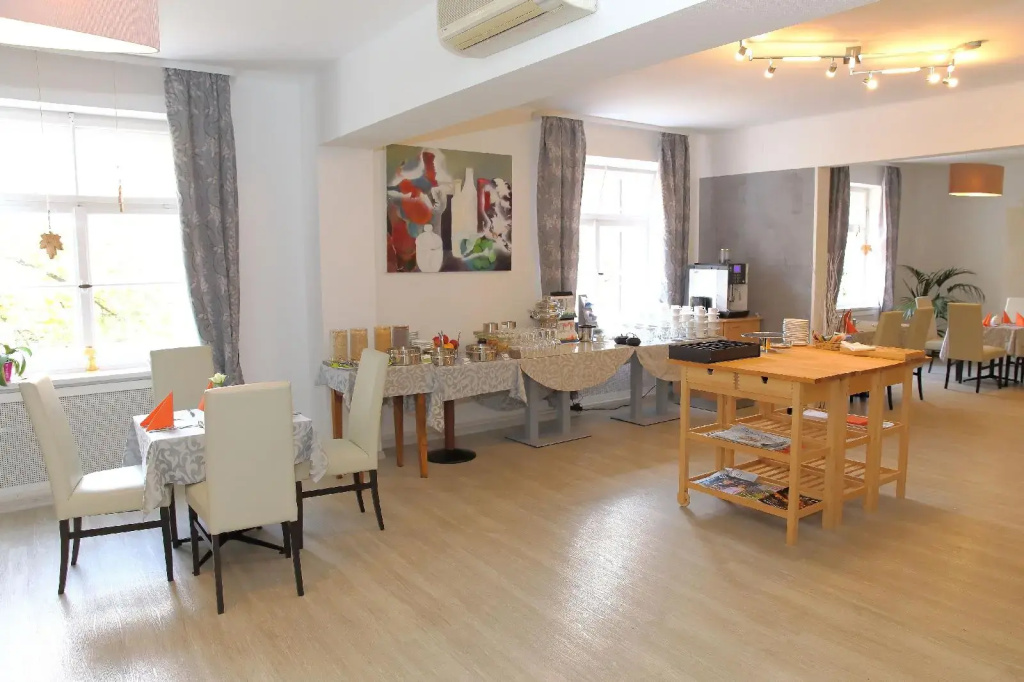 Hotel Rappensberger - Général