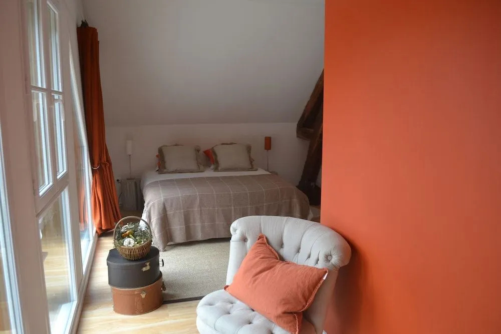 Afficher la photo 7 — La Maison du Potager de Mazières