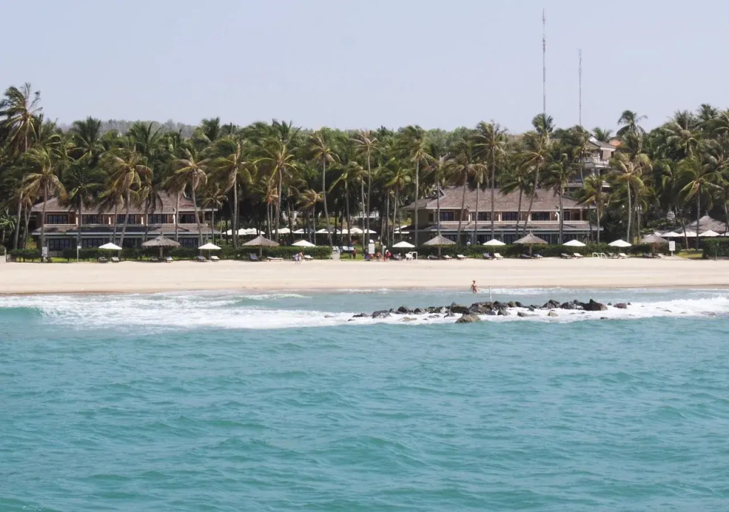 Amaryllis Resort & Spa