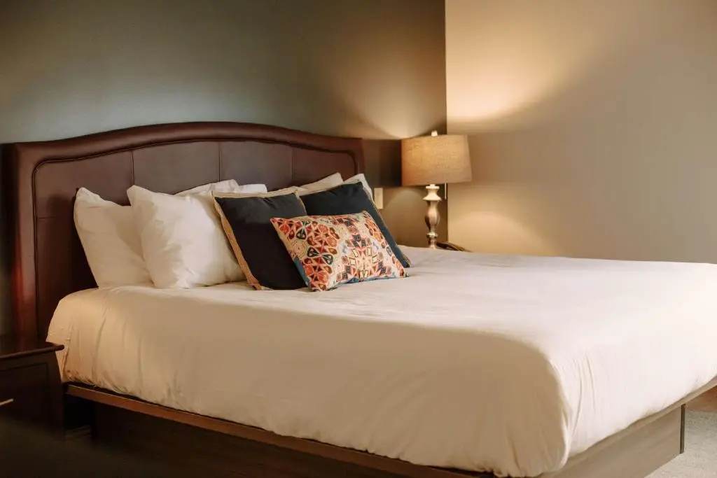 Mercer Hotel Downtown, BW Premier Collection - Chambres