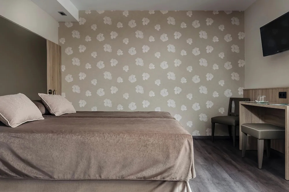 Civera Hotel - Chambres