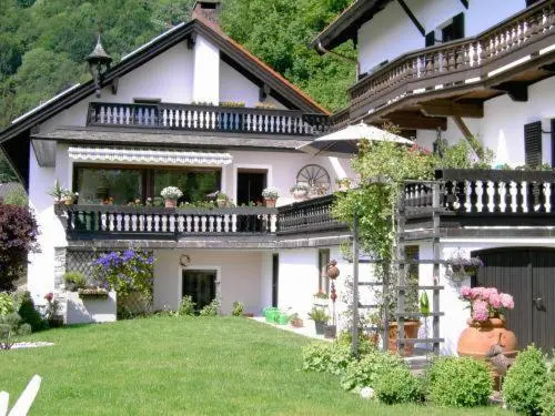 Gastehaus Katharina