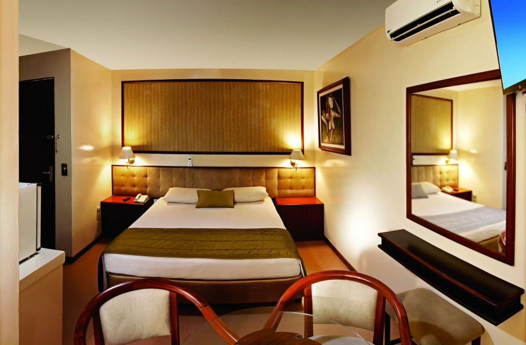 Lira Hotel - Général