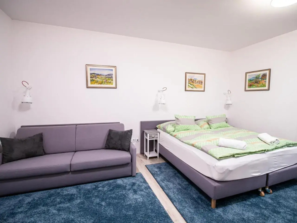 Szent György-hegy Residence - фото 13
