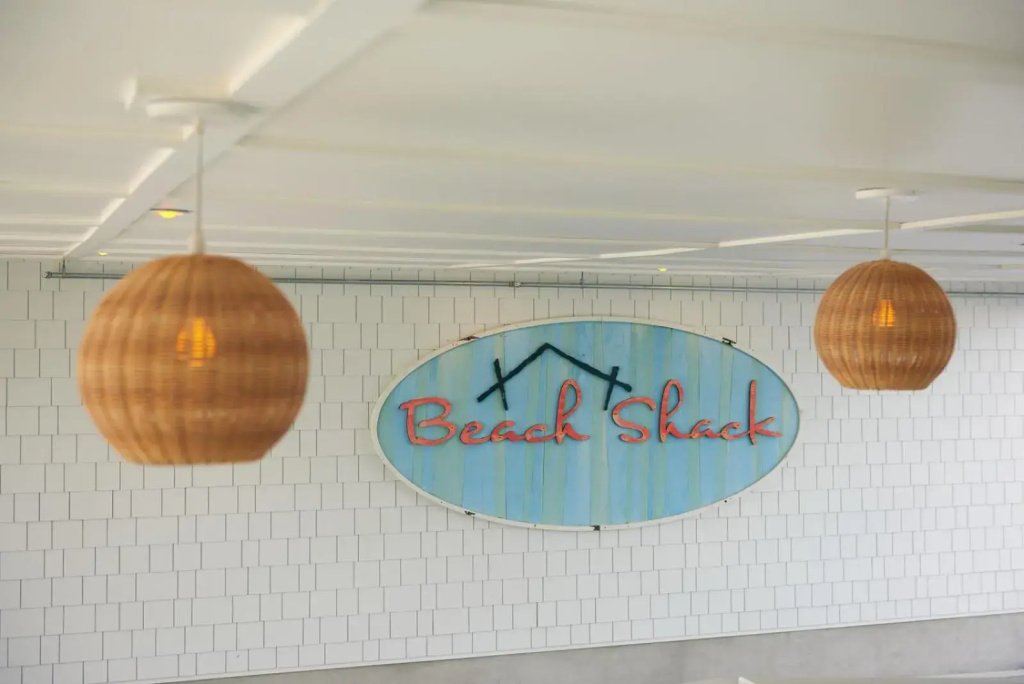The Beach Shack - фото 43