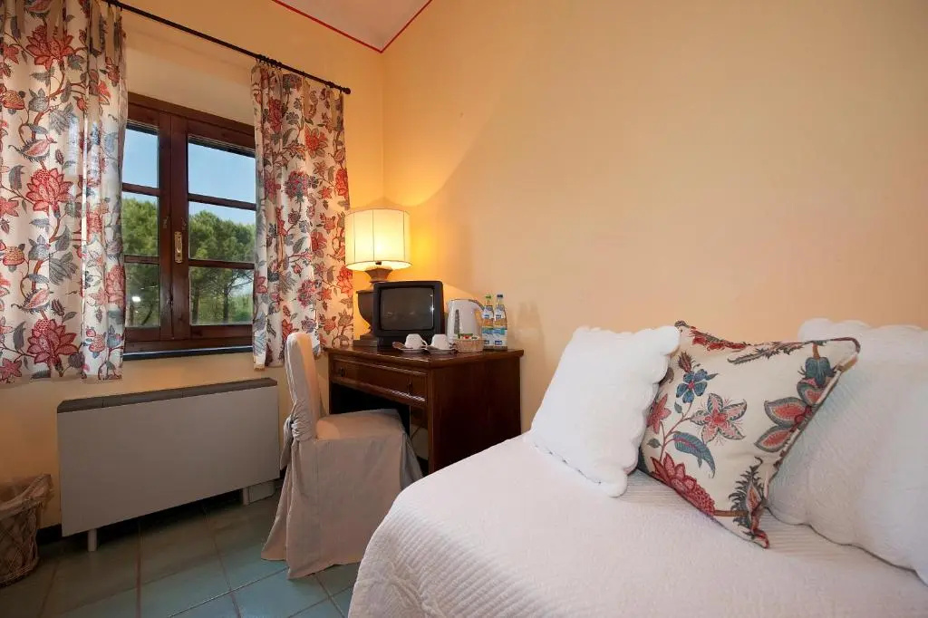 Hotel Ristorante Molino d'Era - Chambres