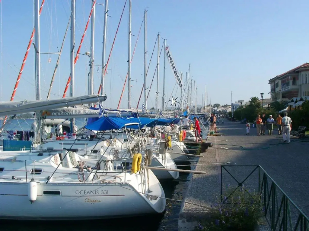 Ionio Apartments Preveza