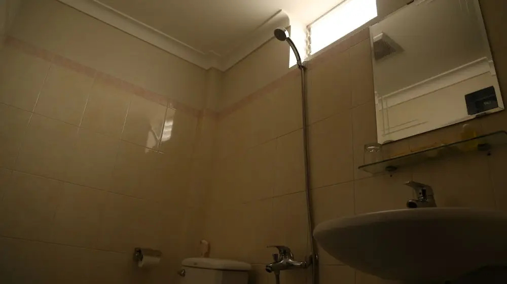Casablanca Hotel - Général
