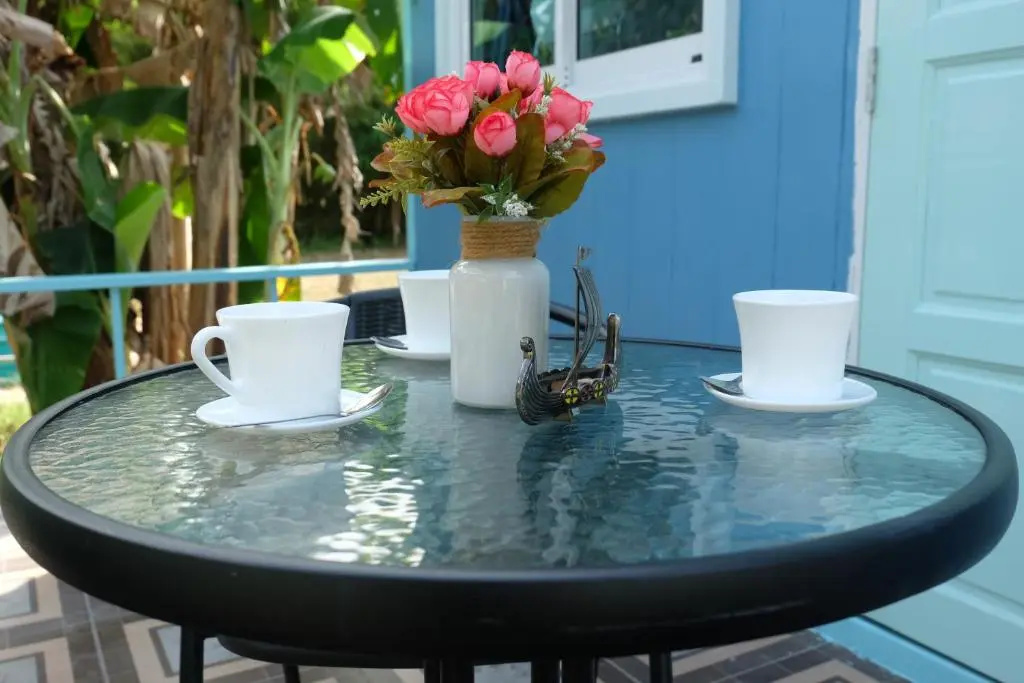 1 Bedroom Bungalow