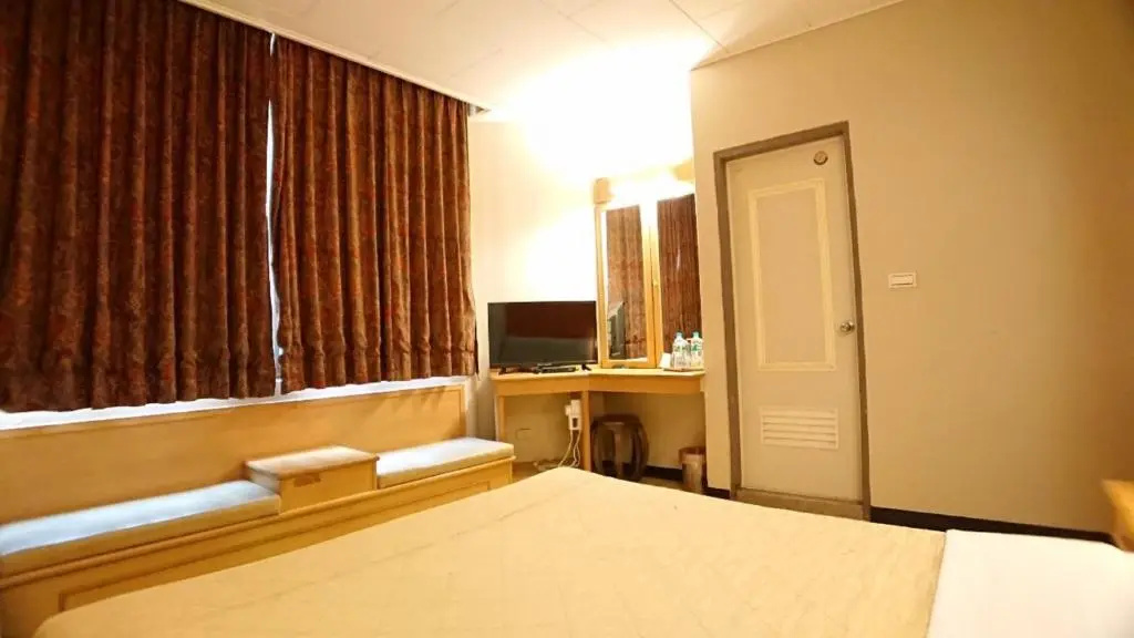 YesHotel - Chambres