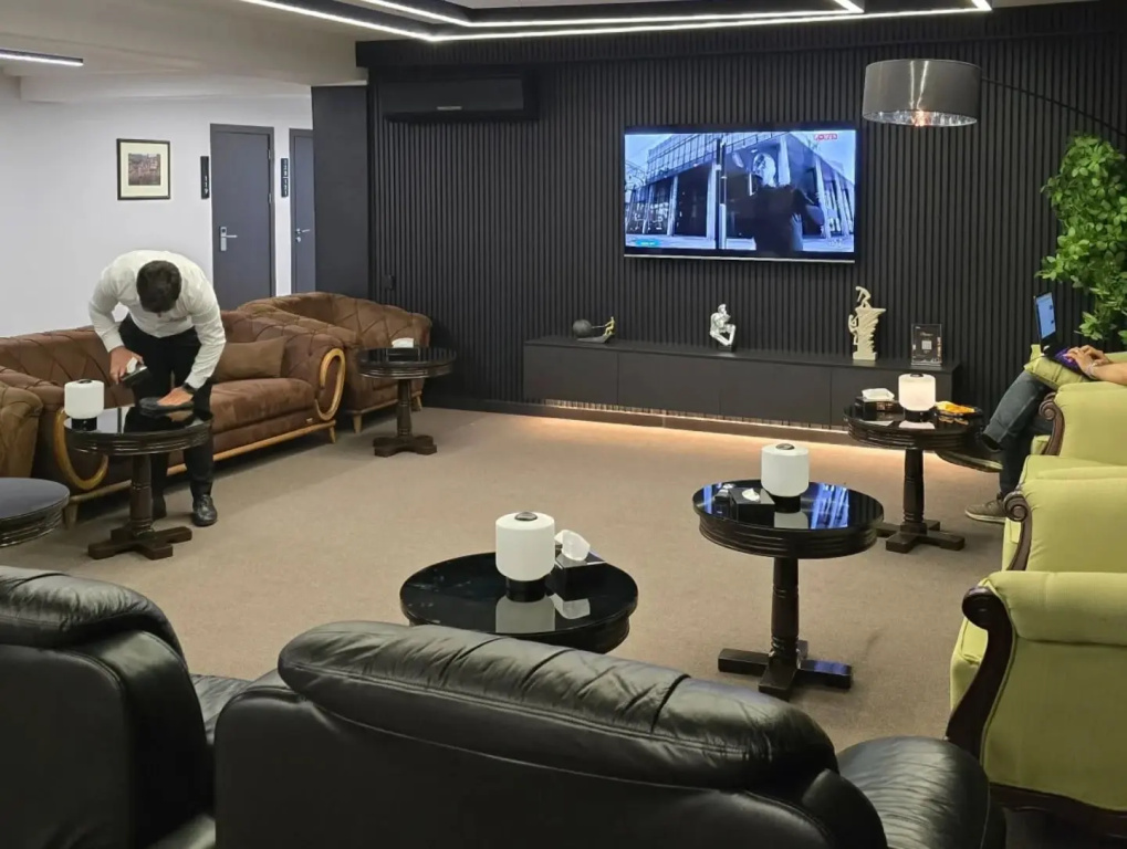 Hotel photo 11