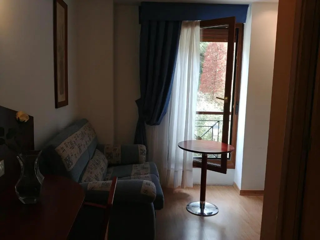 Las Cruces - Chambres