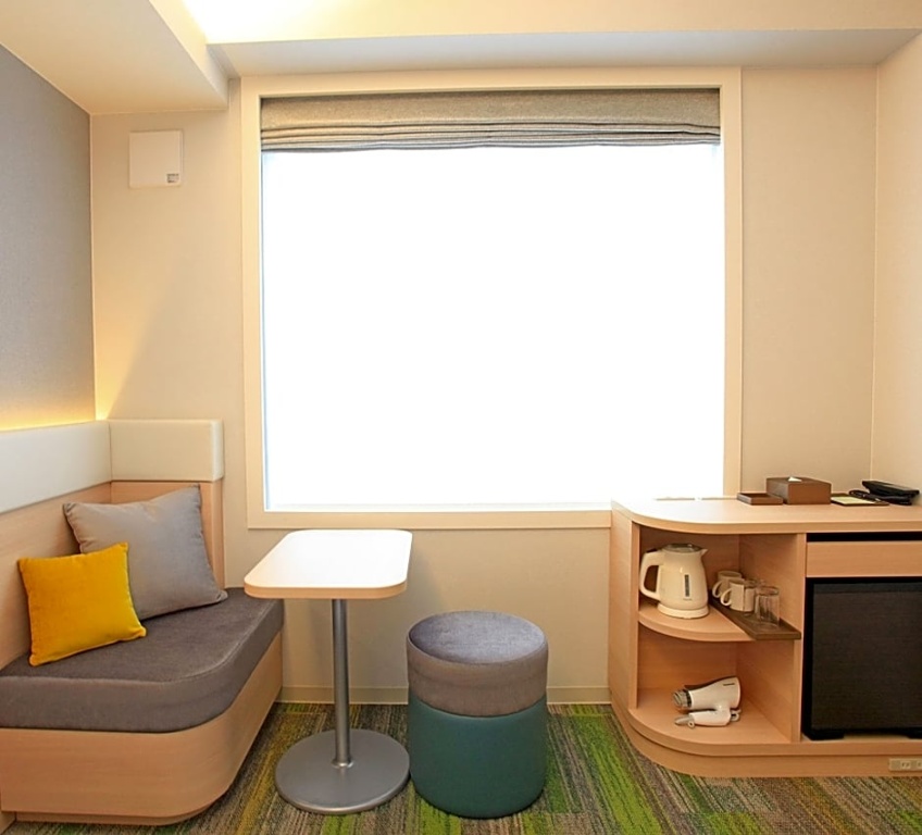 Urban Hotel Kyoto Gojo Premium 사진 2