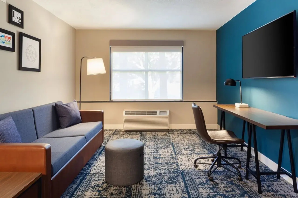 Four Points by Sheraton Orlando Convention Center - Général