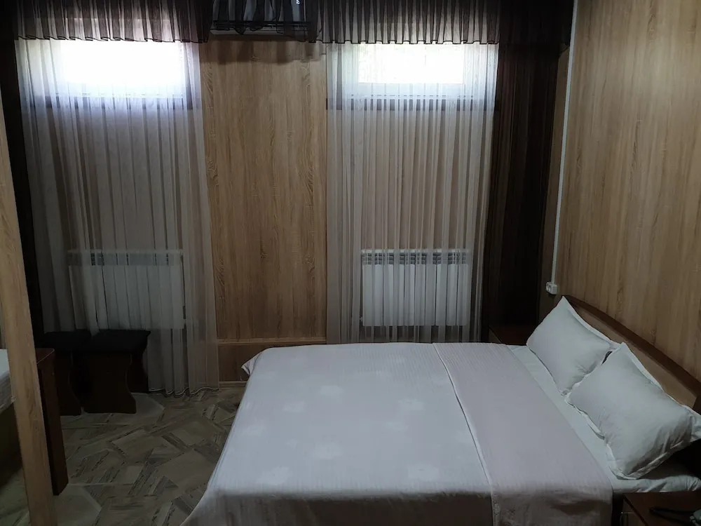 Номер Standard в Bal-Meyir Almaty