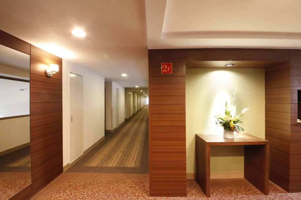 Vessel Hotel Kurashiki - Général