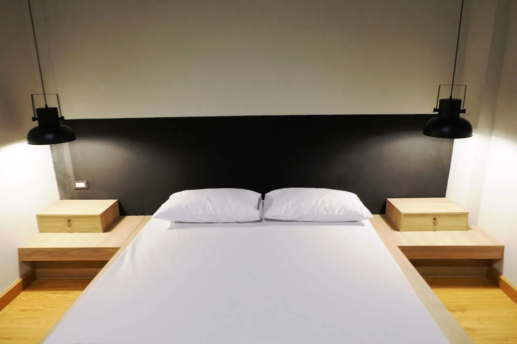 Inn Stations Hostel — фото