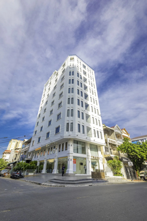 Vinny Boutique Hotel
