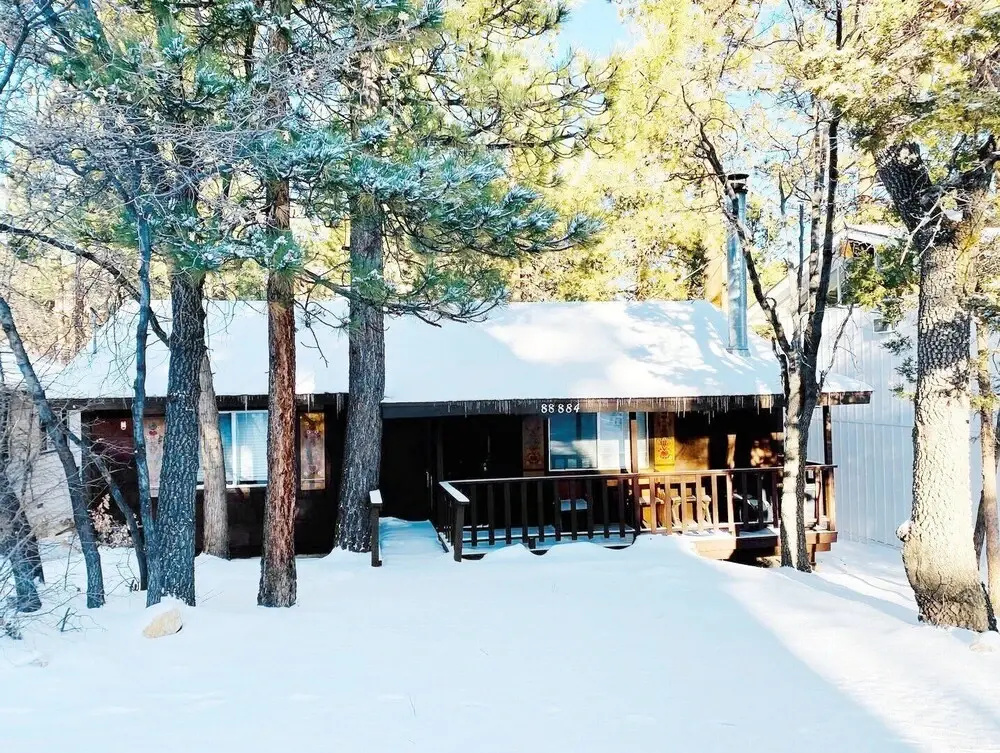 Granny's Love Shack