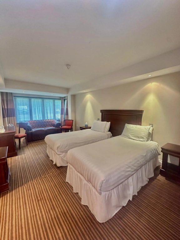 The Casa Hotel, Sure Hotel Collection by Best Western - Général