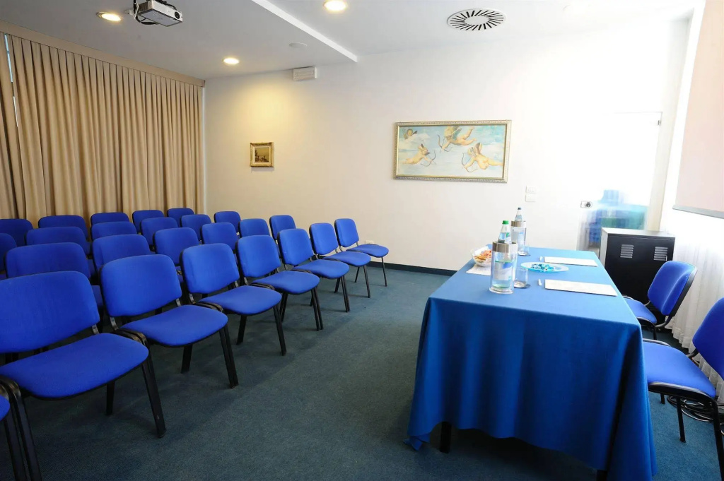Hotel Cristallo Riccione - Général