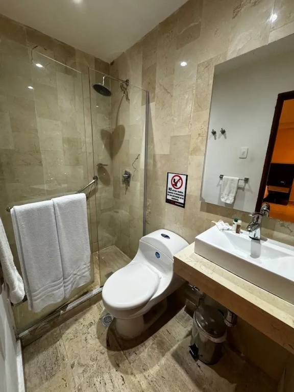 Hotel Boutique Portobello - Chambres