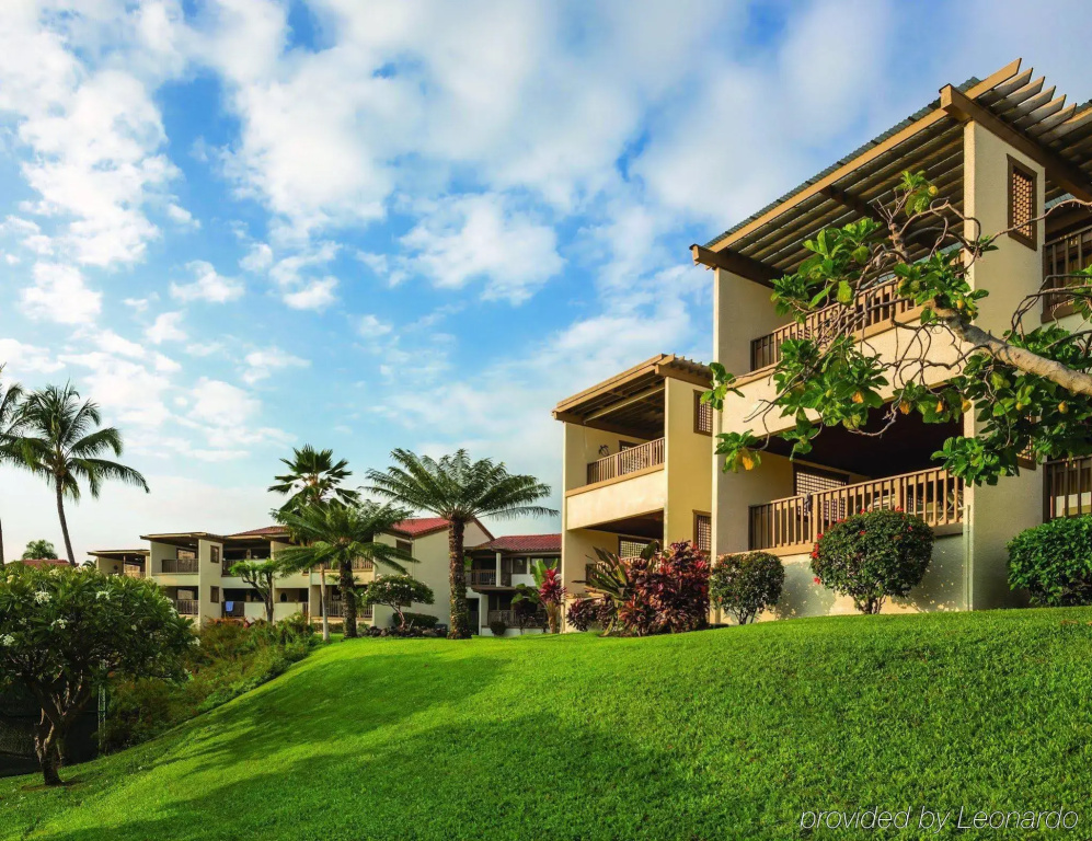 Kona Coast Resort