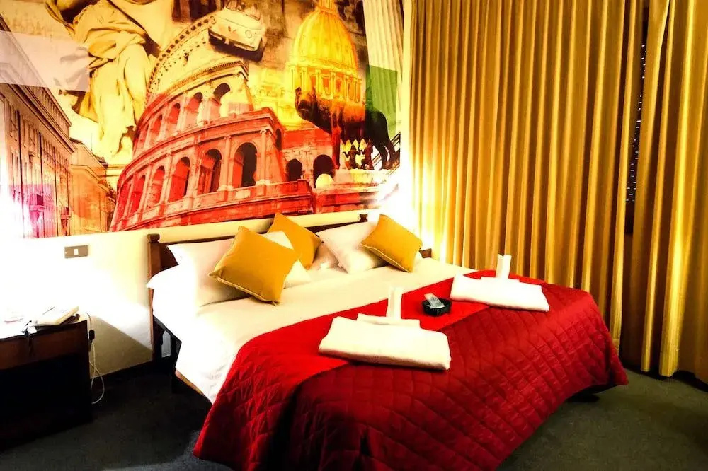Hotel photo 18