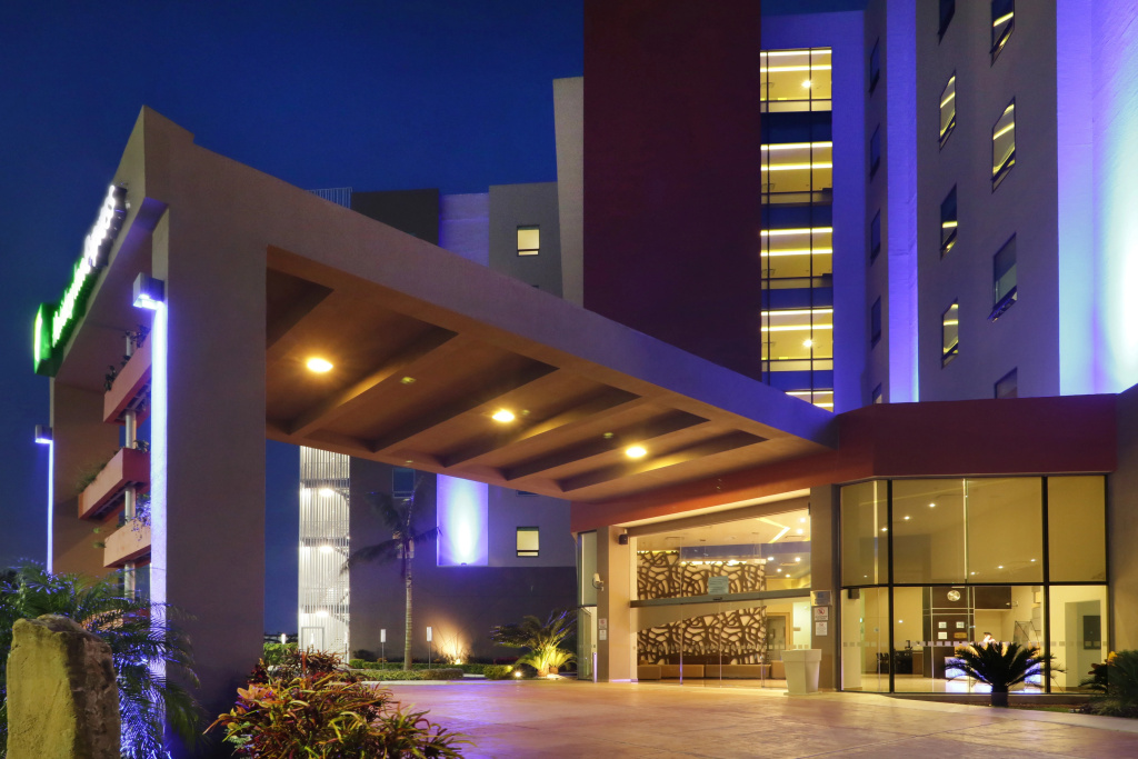 Holiday Inn Express Tuxpan by IHG
