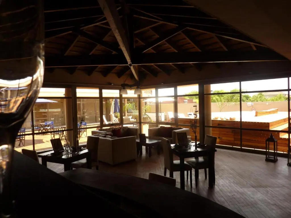 San Pedro Palace Hotel - Chambres