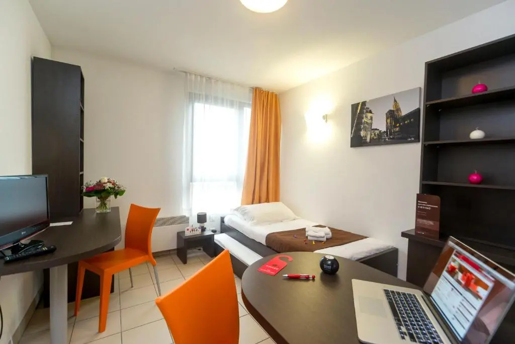 Single Studio (single bed)