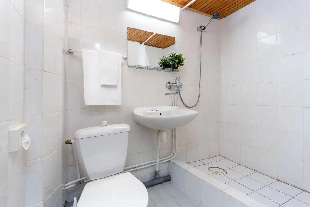 Hotel Dzingel - Chambres