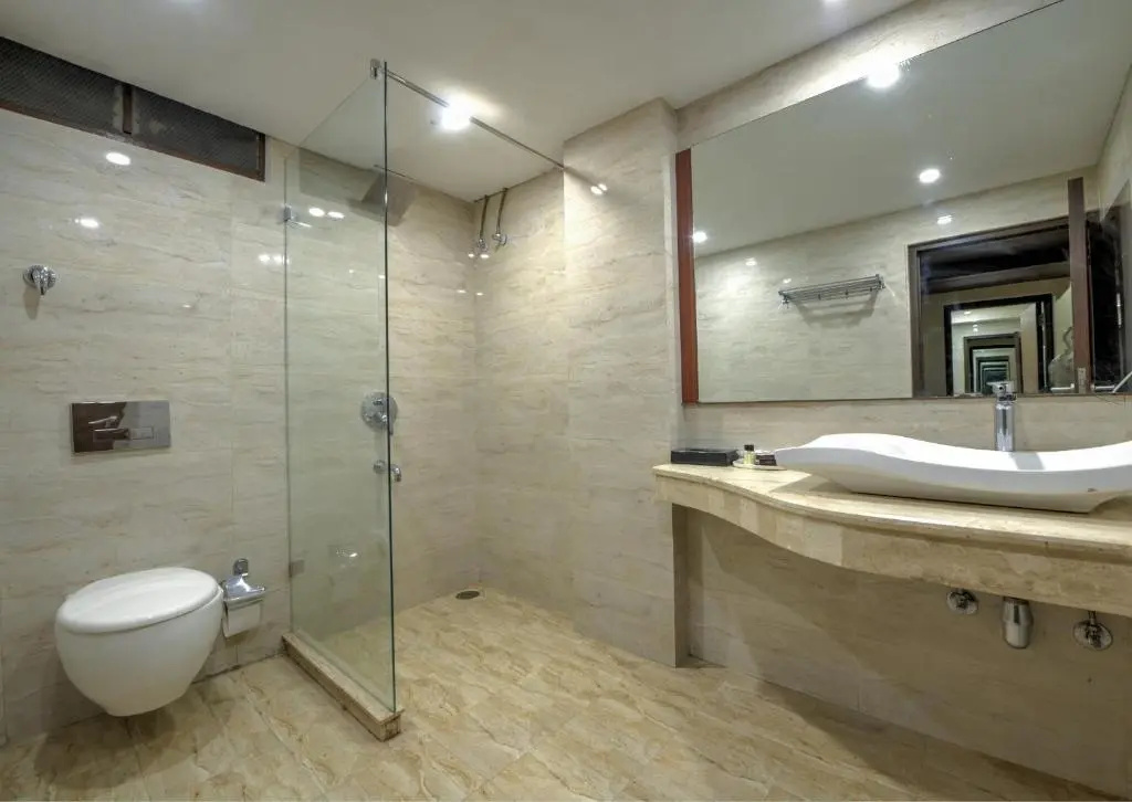 Silver Sand Sentinel - Chambres