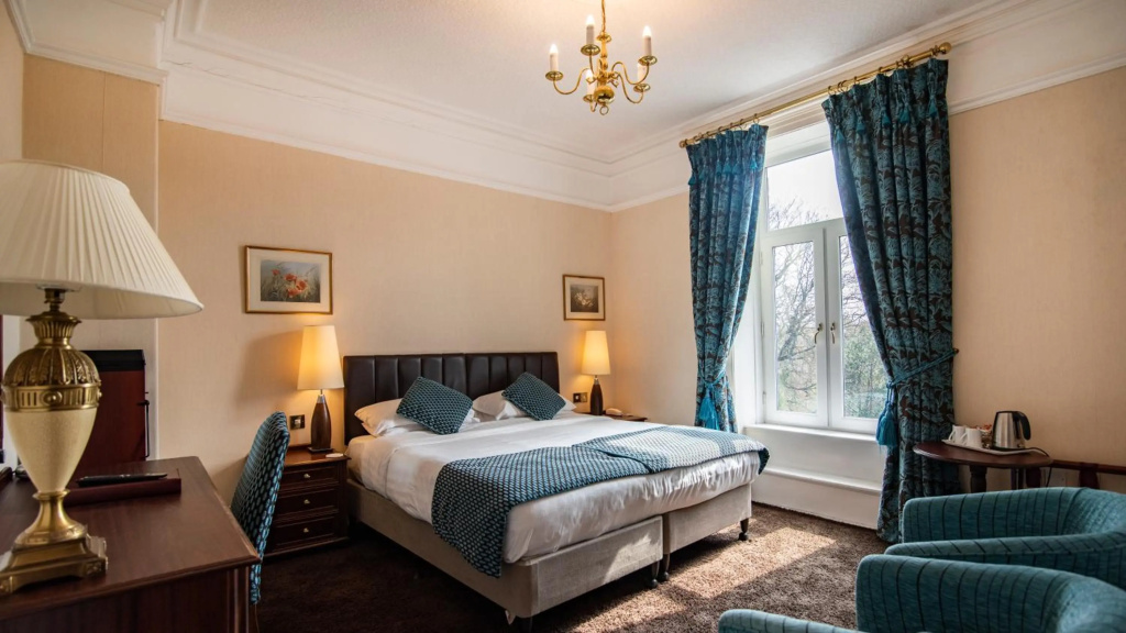Astley Bank Hotel - Général